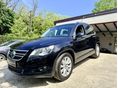 VOLKSWAGEN TIGUAN 2008/5 - 11