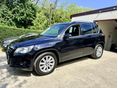 VOLKSWAGEN TIGUAN 2008/5 - 12