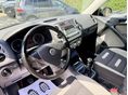 VOLKSWAGEN TIGUAN 2008/5 - 13
