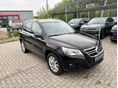 VOLKSWAGEN TIGUAN 2008/5 - 2