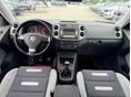 VOLKSWAGEN TIGUAN 2008/5 - 7
