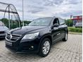 VOLKSWAGEN TIGUAN 2008/5 - 9