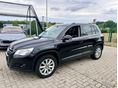 VOLKSWAGEN TIGUAN 2008/5 - 10