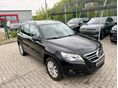 VOLKSWAGEN TIGUAN 2008/5 - 14