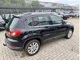 VOLKSWAGEN TIGUAN 2008/5 - 17