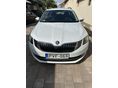 SKODA OCTAVIA 2018/6 - 2