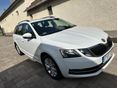 SKODA OCTAVIA 2018/6 - 8