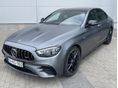 MERCEDES-AMG E 53 4MATIC+ 9G-TRONIC Mild hybrid drive Magyarországi. 1. tulajdonostól