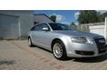 AUDI A6 Avant 3.0 V6 TDI DPF quattro Tiptronic ic