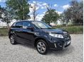 SUZUKI VITARA 2018/8 - 4