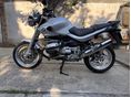 BMW R 850 R 