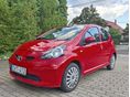 TOYOTA AYGO 1.0 AC