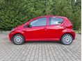 TOYOTA AYGO 2007/7 - 3