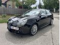 ALFA ROMEO GIULIETTA 2.0 JTDM-2 Distinctive Digit-Klíma Tempomat