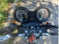 YAMAHA YBR 125 2008/8 - 2
