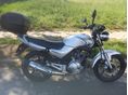 YAMAHA YBR 125 2008/8 - 3