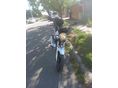 YAMAHA YBR 125 2008/8 - 7