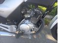 YAMAHA YBR 125 2008/8 - 8
