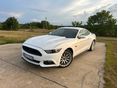 FORD MUSTANG Fastback 5.0 Ti-VCT V8 GT (Automata)
