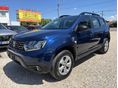 DACIA DUSTER 1.6 SCe Comfort EURO6.2 1 év garancia! Navi. tolatóradar!