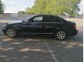 MERCEDES-BENZ C 250 2010 - 4