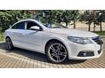 VOLKSWAGEN PASSAT CC 2008/3 - 6
