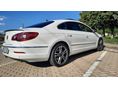 VOLKSWAGEN PASSAT CC 2.0 CR TDI