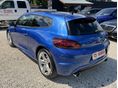 VOLKSWAGEN SCIROCCO 2010 - 5
