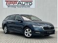 SKODA OCTAVIA 2022/6 - 15