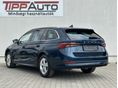 SKODA OCTAVIA 2022/6 - 21