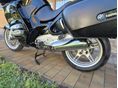 BMW R 1150 RT 2004/7 - 8