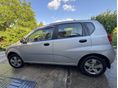 CHEVROLET AVEO 2008/6 - 2