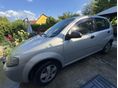 CHEVROLET AVEO 2008/6 - 7