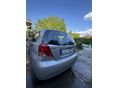 CHEVROLET AVEO 2008/6 - 8