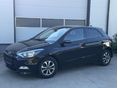 HYUNDAI I20 1.25i HP Go! Plus ülés-kormányfűtés/tolatóradar/téli-nyári garnitúra