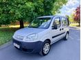 FIAT DOBLO Dobló Panorama 1.4 16V Active 164 e Km!