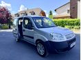 FIAT DOBLO 2010 - 3