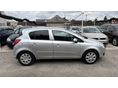 OPEL CORSA D 2007/3 - 8