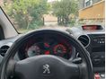 PEUGEOT PARTNER 2012/10 - 6