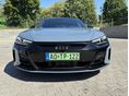 AUDI E-TRON GT 2021/10 - 2