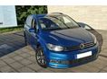VOLKSWAGEN TOURAN 1.4 TSI BMT Comfortline DSG [7 személy]