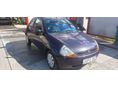 FORD KA 1998/7 - 4
