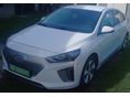 HYUNDAI IONIQ electric Comfort Navi (Automata) Hőszivattyús. költségmentes. azonnal vihető. kamera. sávtartó