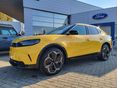 FORD CAPRI Standard range (Automata) Tisztán elektromos hajtás! 190LE 58kW 464km hatótáv