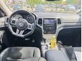 JEEP GRAND CHEROKEE 2013/1 - 6