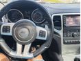 JEEP GRAND CHEROKEE 2013/1 - 8