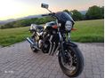 YAMAHA XJR 1300 szép állapotú