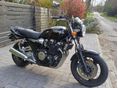 YAMAHA XJR 1300 2000/6 - 3