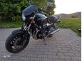 YAMAHA XJR 1300 2000/6 - 4