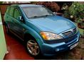 SSANGYONG KYRON 2.0 Xdi Premium (Automata)